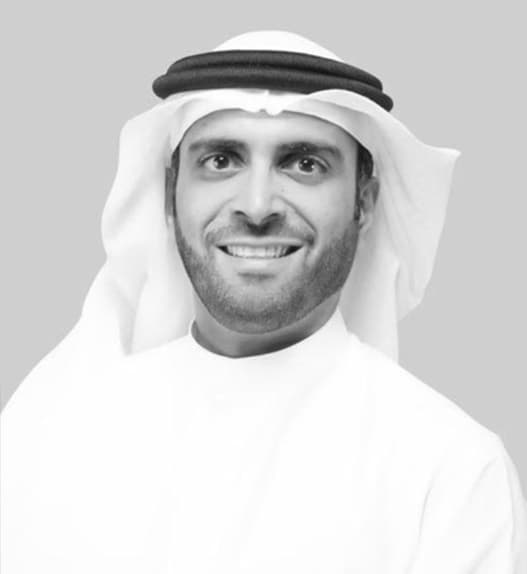 Mohammed Almazrouei